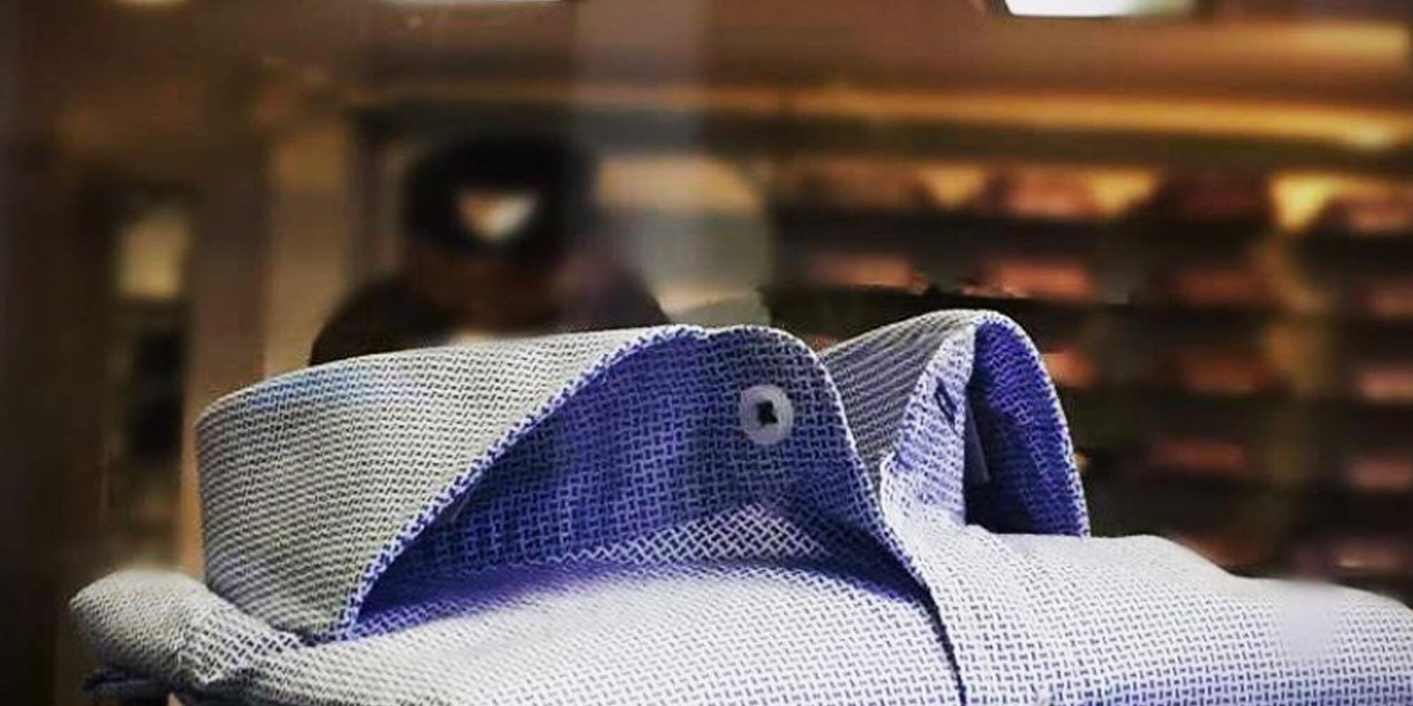 camisas corbatas jerseis pashminas pochettes zapatos exclusivos buona fortuna comprar online moda italiana y made in spain