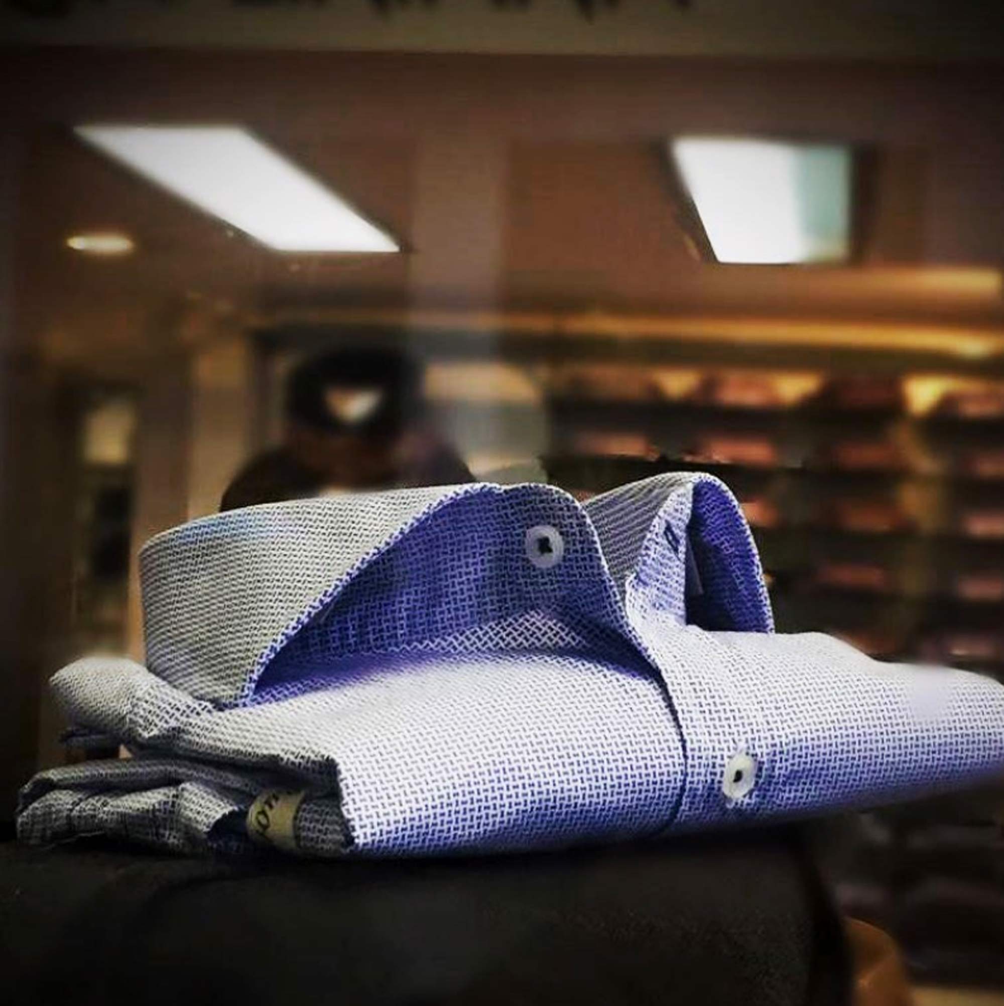 camisas corbatas jerseis pashminas pochettes zapatos exclusivos buona fortuna comprar online moda italiana y made in spain