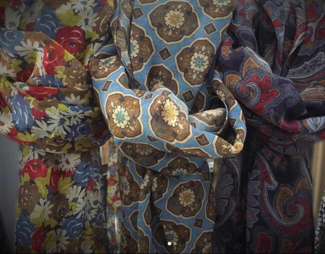 camisas corbatas jerseis pashminas pochettes zapatos exclusivos buona fortuna comprar online moda italiana y made in spain