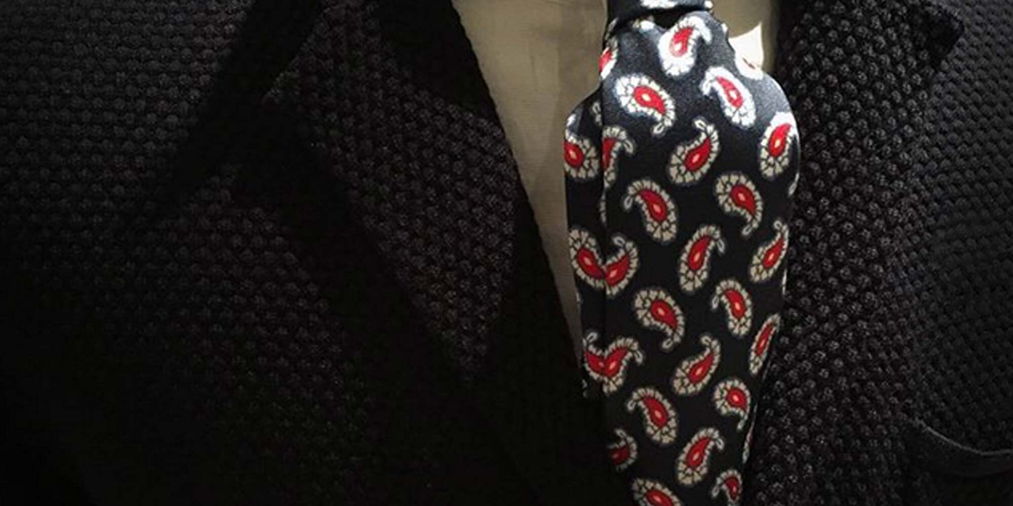 camisas corbatas jerseis pashminas pochettes zapatos exclusivos buona fortuna comprar online moda italiana y made in spain