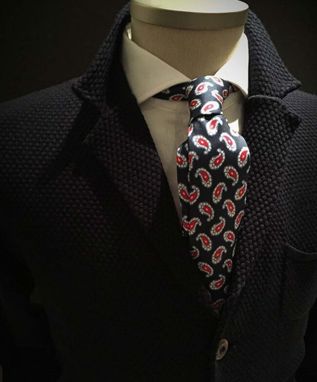 camisas corbatas jerseis pashminas pochettes zapatos exclusivos buona fortuna comprar online moda italiana y made in spain