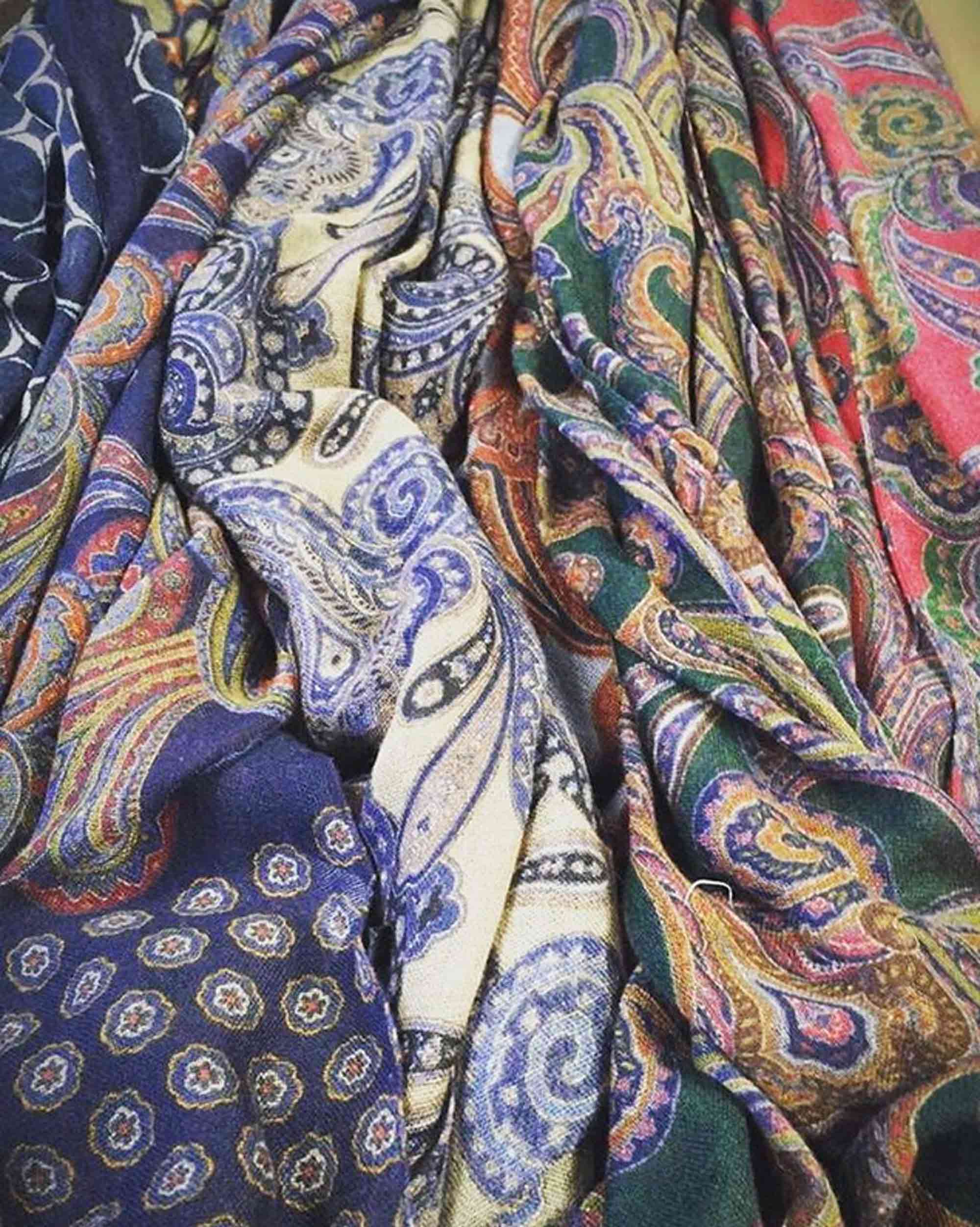 camisas corbatas jerseis pashminas pochettes zapatos exclusivos buona fortuna comprar online moda italiana y made in spain