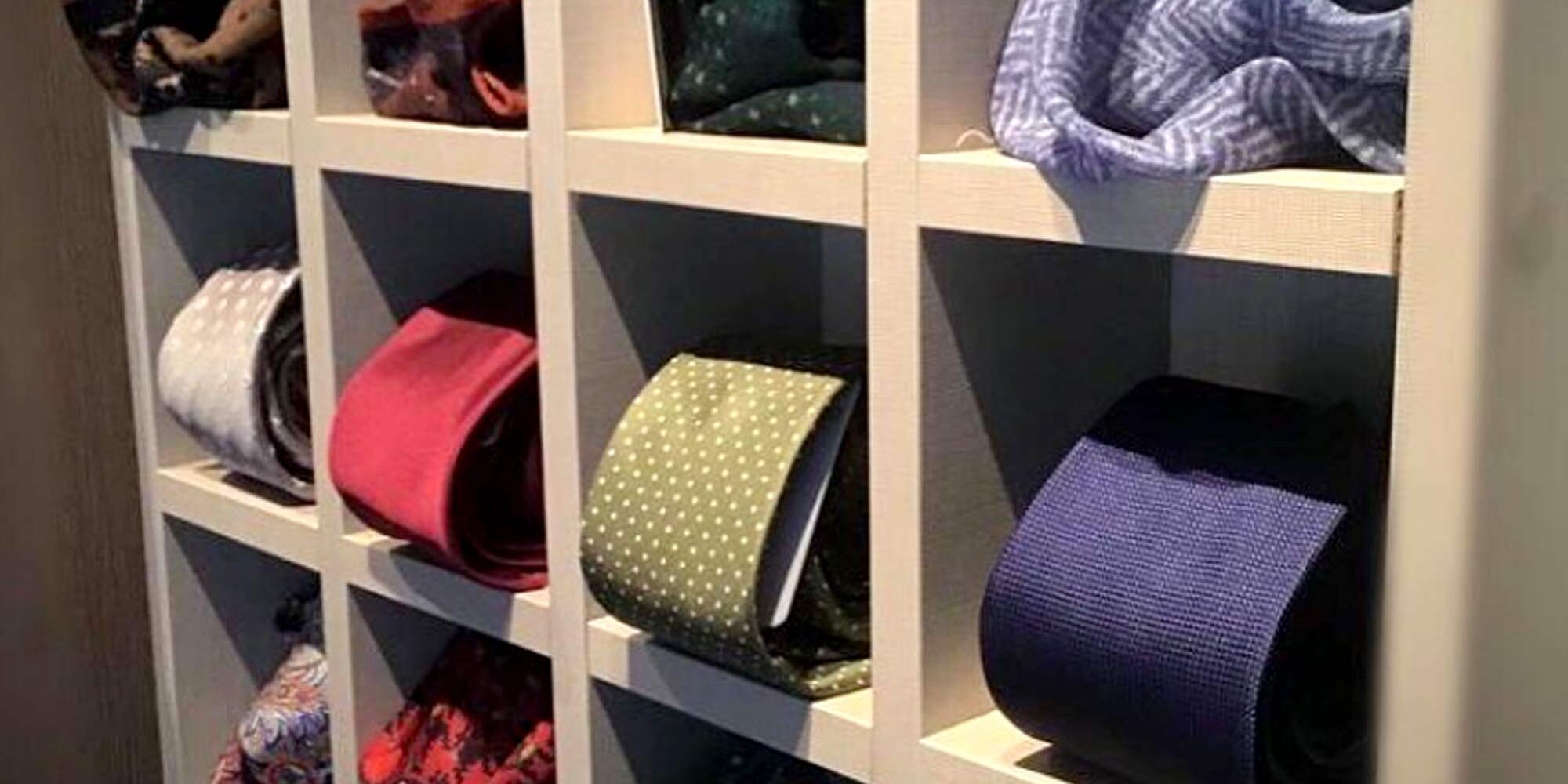 camisas corbatas jerseis pashminas pochettes zapatos exclusivos buona fortuna comprar online moda italiana siete pliegues