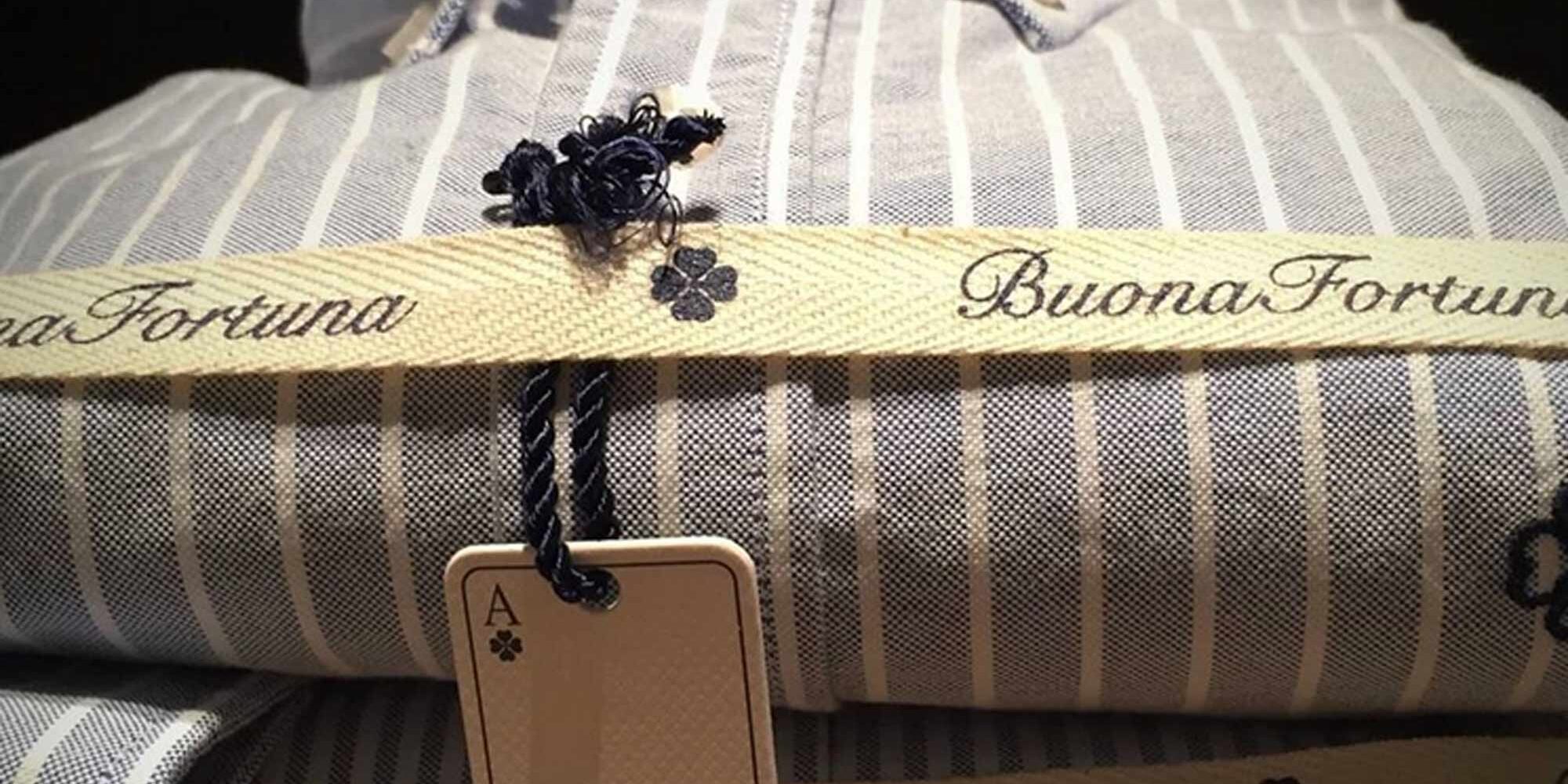 camisas corbatas jerseis pashminas pochettes zapatos exclusivos buona fortuna comprar online moda italiana siete pliegues