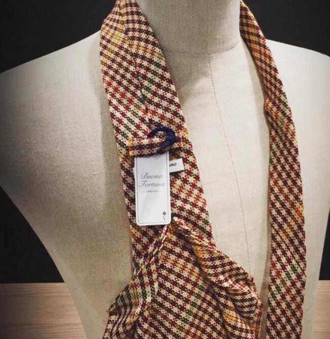 camisas corbatas jerseis pashminas pochettes zapatos exclusivos buona fortuna comprar online moda italiana siete pliegues