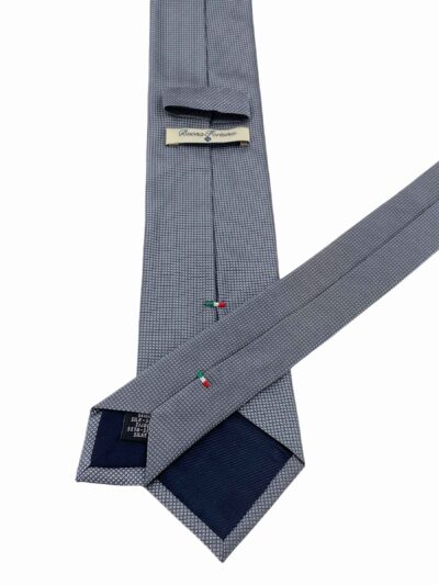 corbata tejida jacquard buona fortuna comprar online corbatas italianas exclusivas shop lisa girs