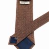 corbata seda tejida jacquard buona fortuna comprar online corbatas italianas exclusivas shop
