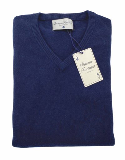 jersey buona fortuna comprar online jerseis italianos exlusivos azul marino oscuro shop detalle