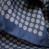 pochettes seda buona fortuna panuelos exclusivos comprar online moda italiana panuelo estampado verde azul marino gris shop