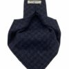 corbata lana siete pliegues buona fortuna comprar online corbatas italianas exclusivas shop azul marino y gris azulado