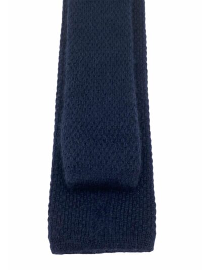 corbata punto cashmere buona fortuna comprar online corbatas italianas exclusivas shop azul marino noche
