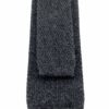 corbata punto cashmere buona fortuna comprar online corbatas italianas exclusivas shop gris