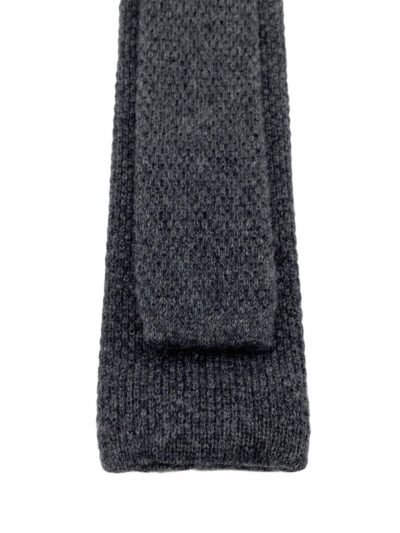 corbata punto cashmere buona fortuna comprar online corbatas italianas exclusivas shop gris
