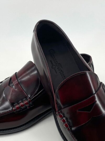 zapatos piel buona fortuna zapatos exclusivos comprar online moda italiana shop burdeos