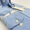 camisas buona fortuna comprar online camisas italianas exlusivas oxford azul celeste