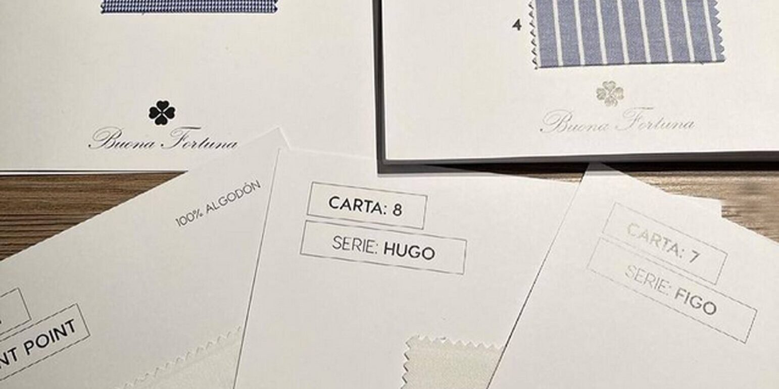 comprar online camisas cuadros hombre exclusivas buona fortuna san valentin regalar