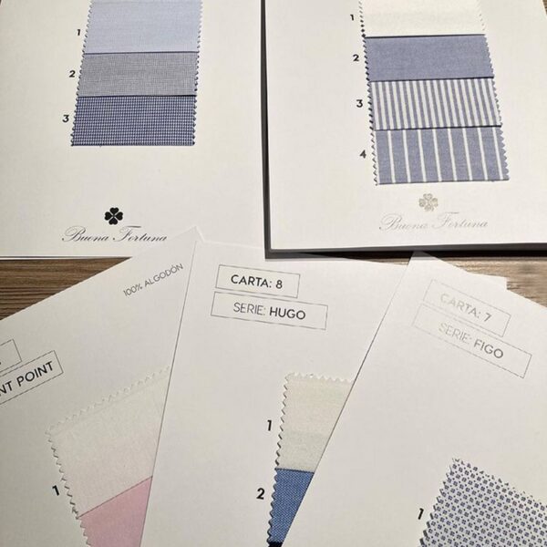 comprar online camisas cuadros hombre exclusivas buona fortuna san valentin regalar