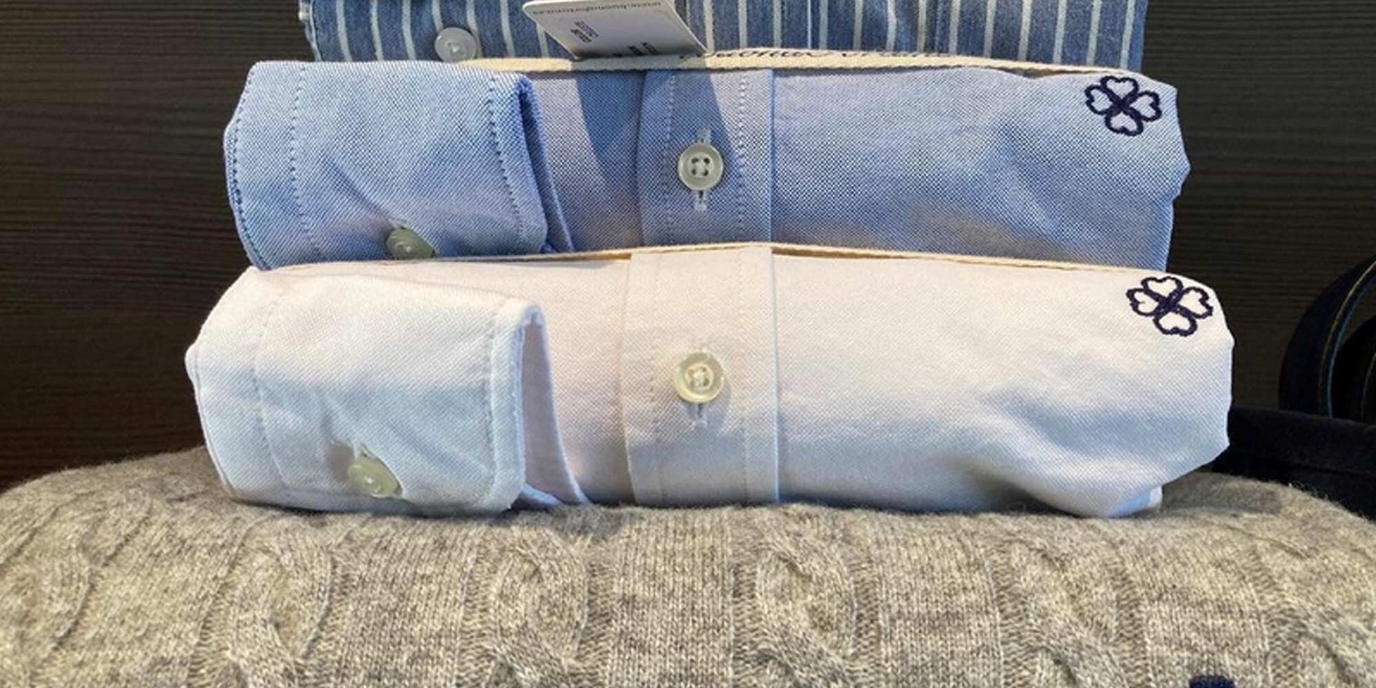 camisas corbatas jerseis pashminas pochettes zapatos exclusivos buona fortuna comprar online moda italiana y made in spain nueva coleccion 2021