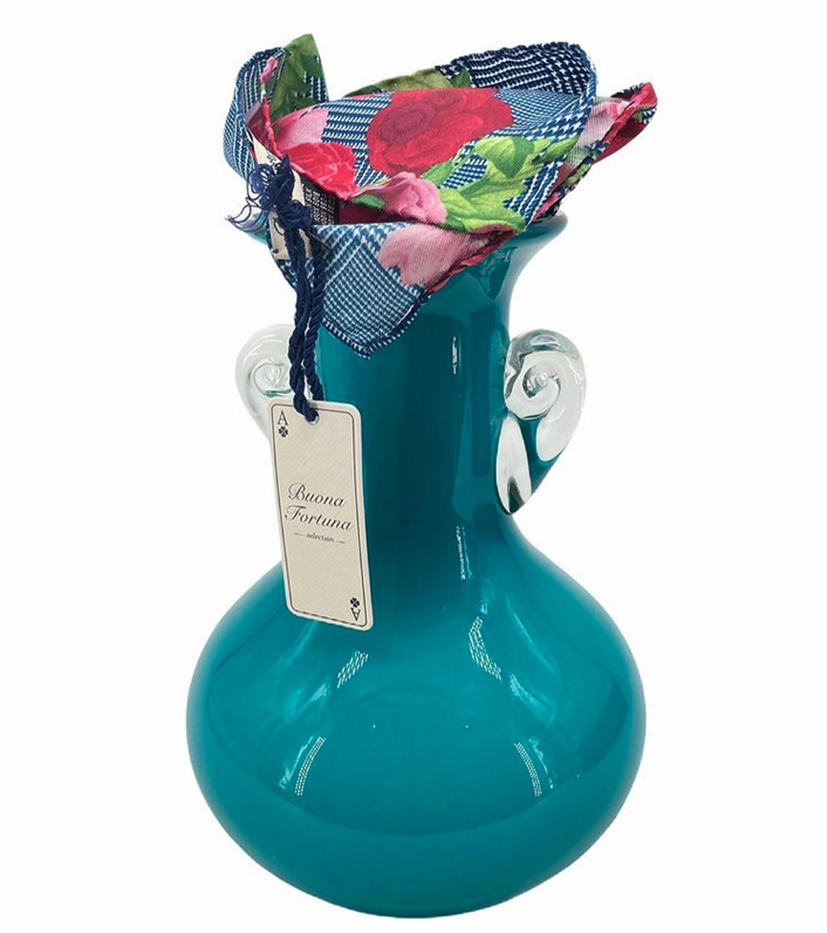 comprar online panuelos seda pochette twill hombre exclusivos buona fortuna