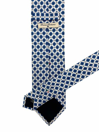 tienda online ropa hombre exclusiva corbatas ceremonia twill detalle