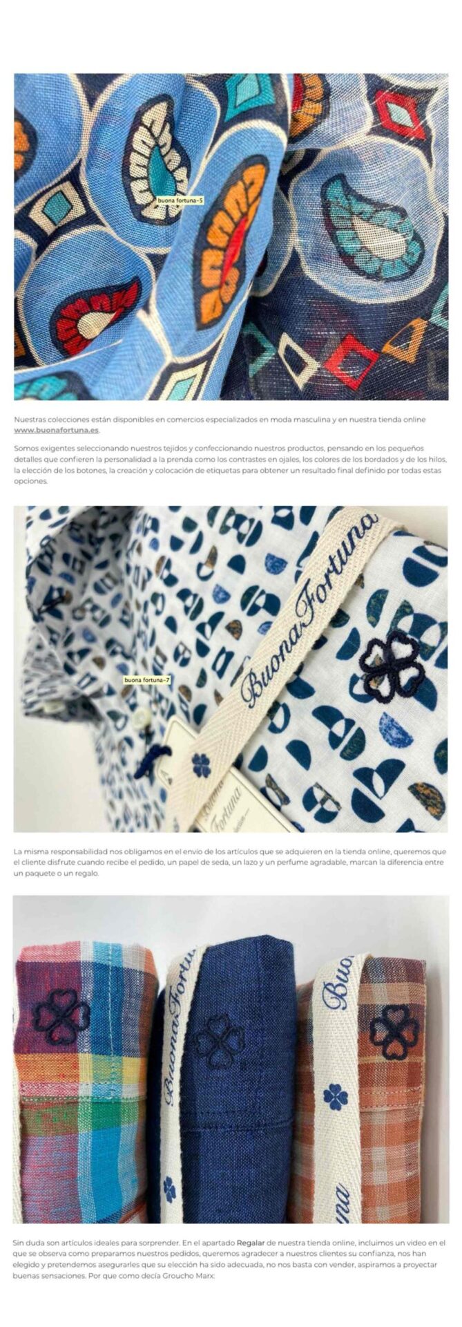 articulo beandlife 2021 buona fortuna tienda online de ropa para hombre exclusiva marca de moda comprar online