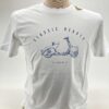 comprar camisetas vespa sport tienda online ropa hombre exclusivas camiseta moto vespa blanca shop