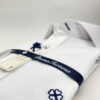 comprar camisa exclusiva hombre vestir ceremonia sport algodon blanca detalle