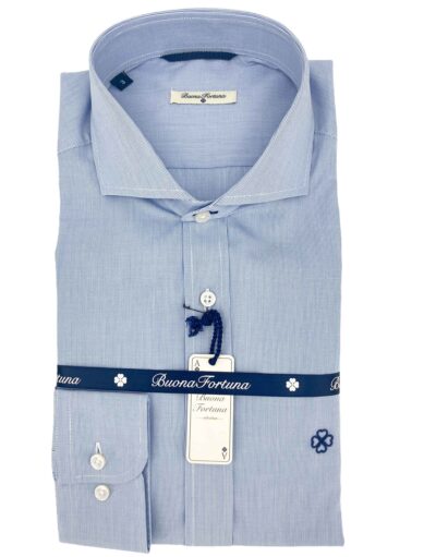 comprar camisa exclusiva hombre vestir ceremonia sport algodon micro cuadro azul shop