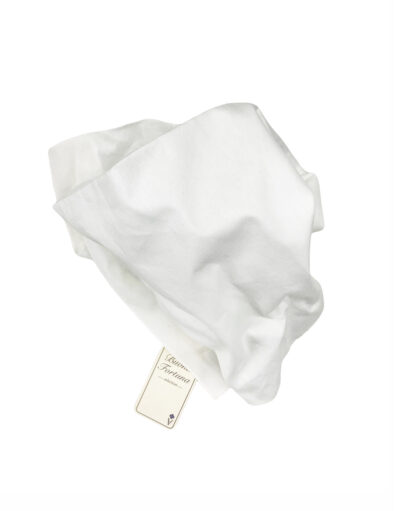 tienda online panuelos bolsillo pochette algodon blanco ceremonia buona fortuna shop