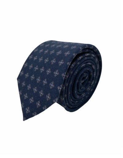tienda online ropa hombre exclusiva corbatas ceremonia lana azul marino dibujos corbateros tostados celestes shop