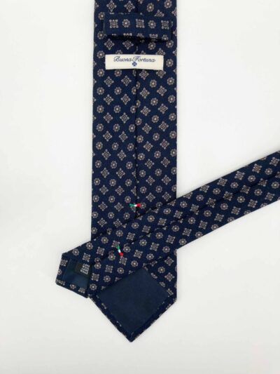 tienda online ropa hombre exclusiva corbatas ceremonia lana azul marino dibujos gris camel shop