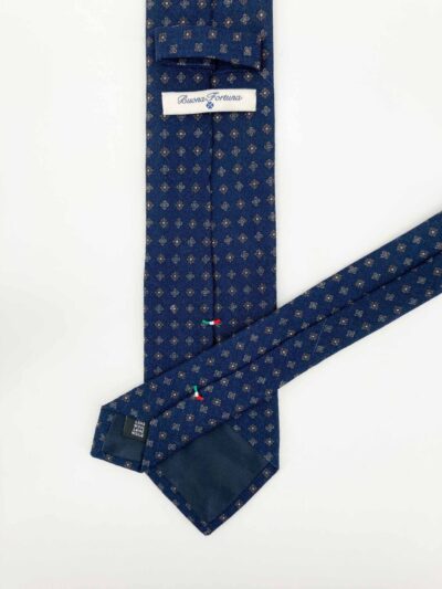 tienda online ropa hombre exclusiva corbatas ceremonia lana azul marino dibujos gris marino beig shop