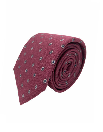 tienda online ropa hombre exclusiva corbatas ceremonia lana burdeos dibujos camel marino shop