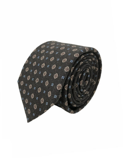 tienda online ropa hombre exclusiva corbatas ceremonia lana marron marino dibujos corbateros camel celestes shop