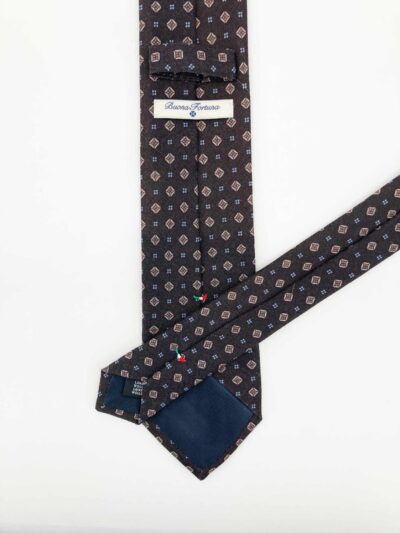 tienda online ropa hombre exclusiva corbatas ceremonia lana marron marino dibujos corbateros camel celestes shop