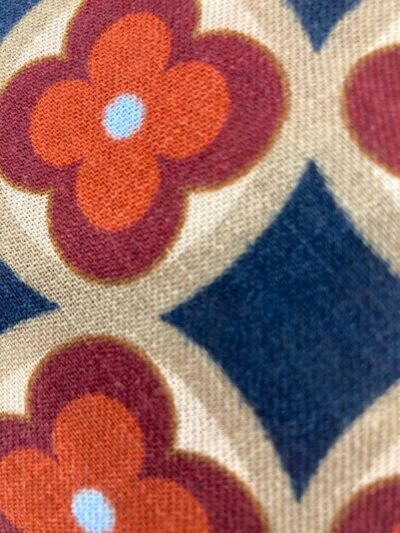 tienda online pashminas bufandas lana estampadas rombos azules flores tejas granate bieg hombre invierno ceremonia buona fortuna detalle