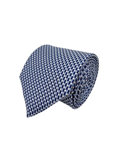 tienda online ropa hombre exclusiva corbatas ceremonia seda azul celeste topos blancos marinos shop