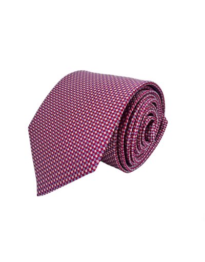 tienda online ropa hombre exclusiva corbatas ceremonia seda jacquard zaragoza micro estructura rosa rojo celeste shop