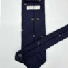 venta online corbata exclusiva jacquard tejida ceremonia marino dibujos perros mastin shop