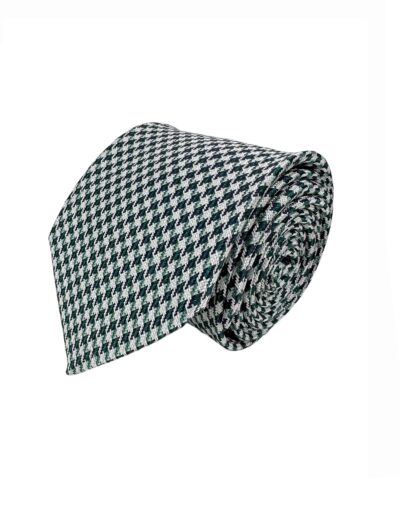 venta online corbata exclusiva jacquard tejida ceremonia pata gayo verde shop