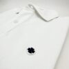 venta online polo exclusivo hombre sport verano blanco cuello camisero tintado detalle